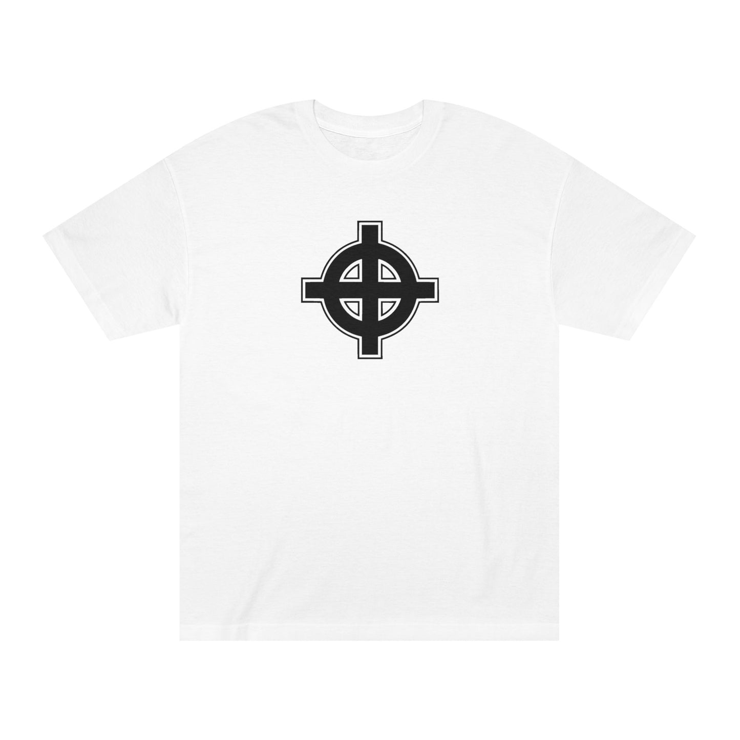 Men's Celtic Cross 2 Tee