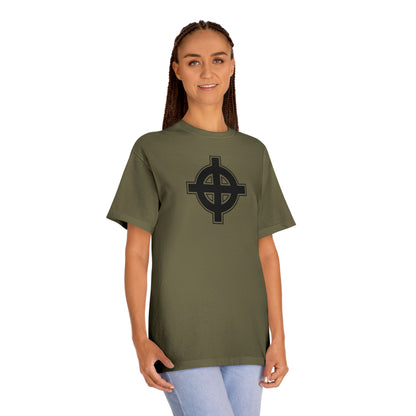 Men's Celtic Cross 2 Tee