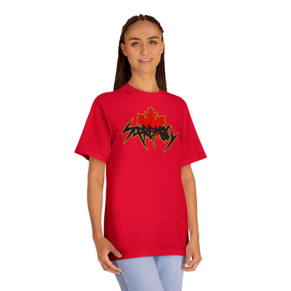 Men's Maple Supremacy Logo Tee