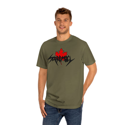 Men's Maple Supremacy Logo Tee