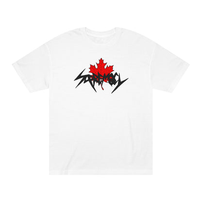 Men's Maple Supremacy Logo Tee