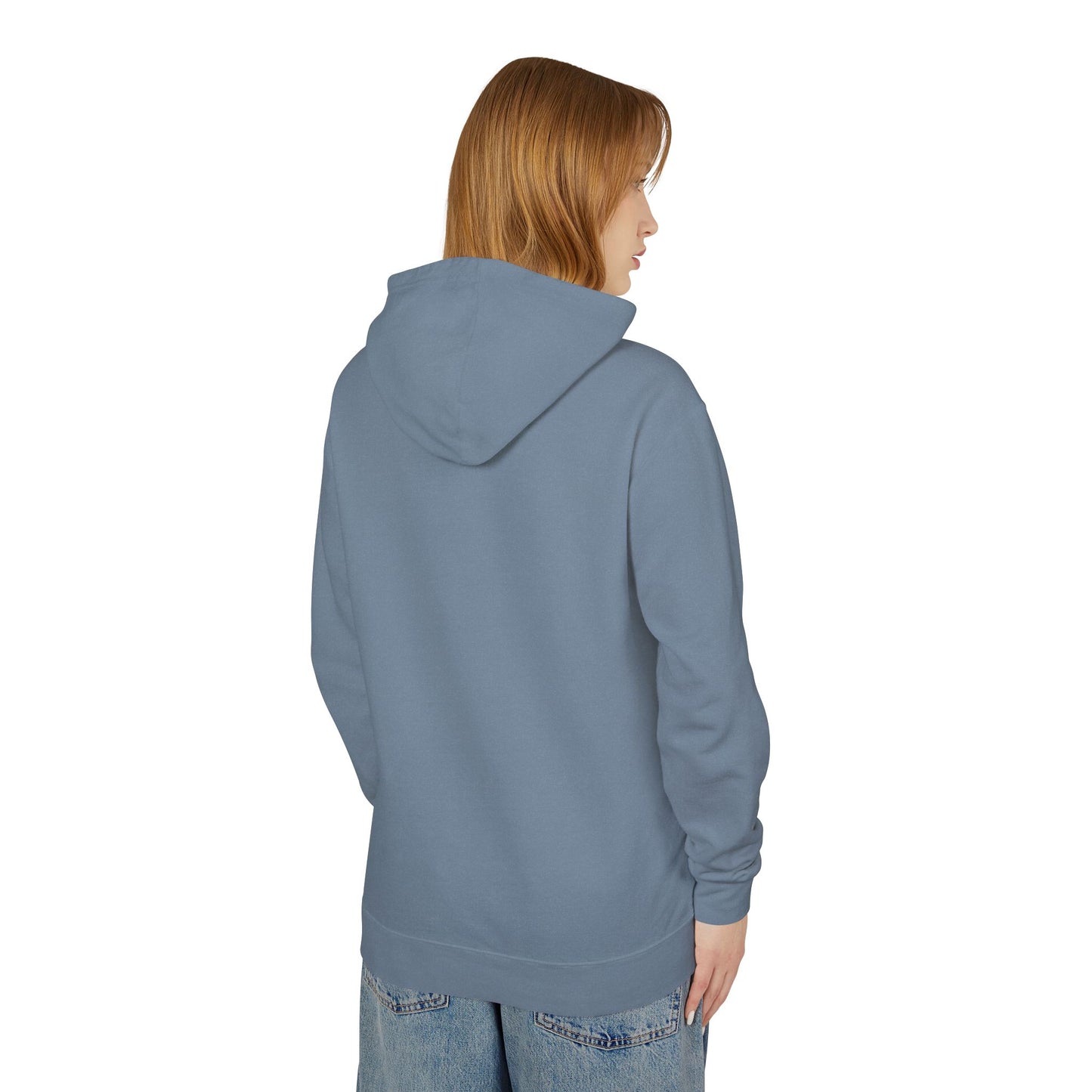 Unisex Free Speech Hoodie