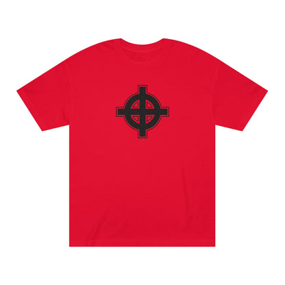 Men's Celtic Cross 2 Tee