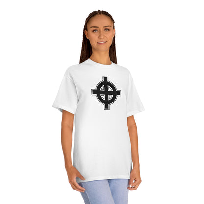 Men's Celtic Cross 2 Tee