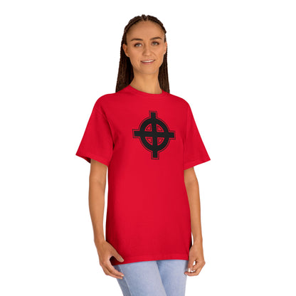 Men's Celtic Cross 2 Tee