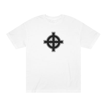 Men's Celtic Cross 2 Tee