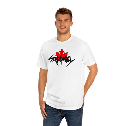 Men's Maple Supremacy Logo Tee