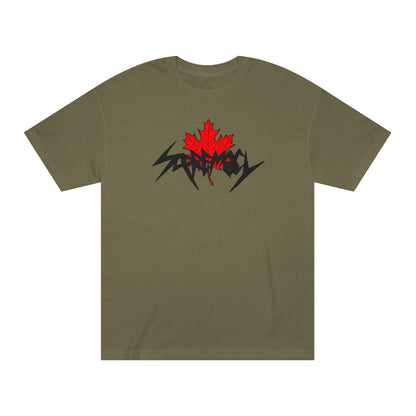 Men's Maple Supremacy Logo Tee