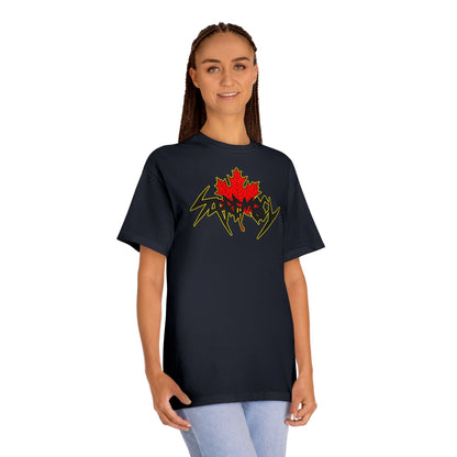 Men's Maple Supremacy Logo Tee