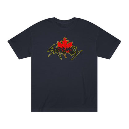 Men's Maple Supremacy Logo Tee