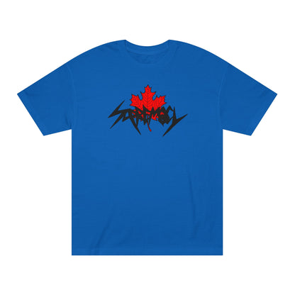 Men's Maple Supremacy Logo Tee