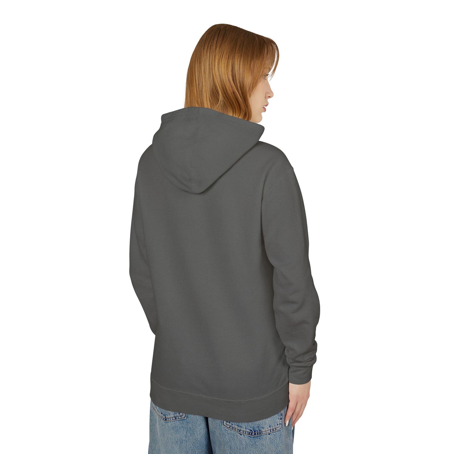 Unisex Free Speech Hoodie